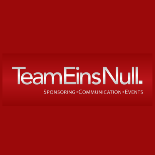 Logo von TeamEinsNull GmbH