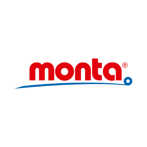 Logo von monta Klebebandwerk GmbH