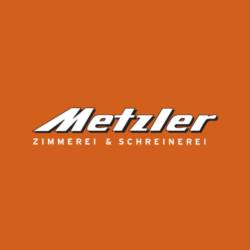 Logo von Holzbau Metzler GmbH