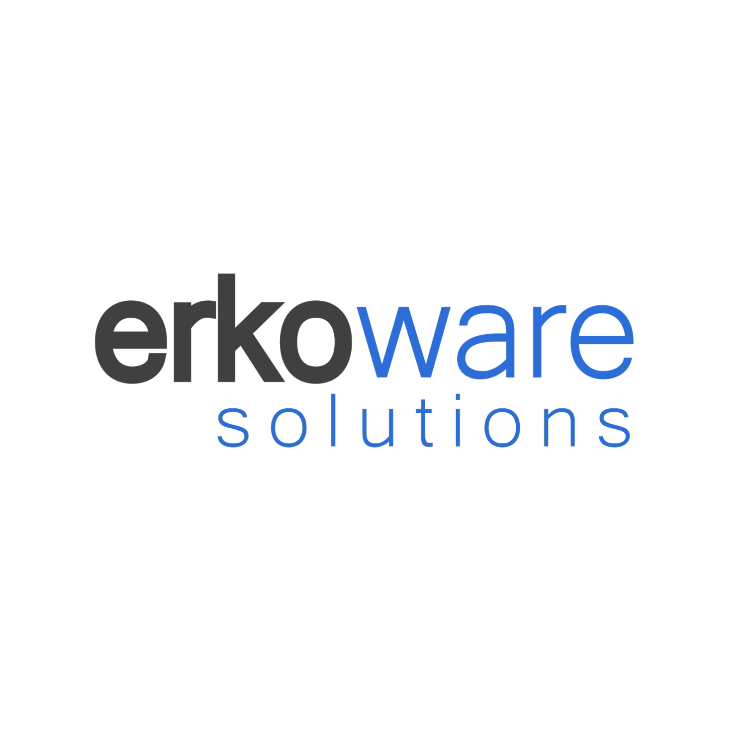 Logo von erkoware solutions GmbH