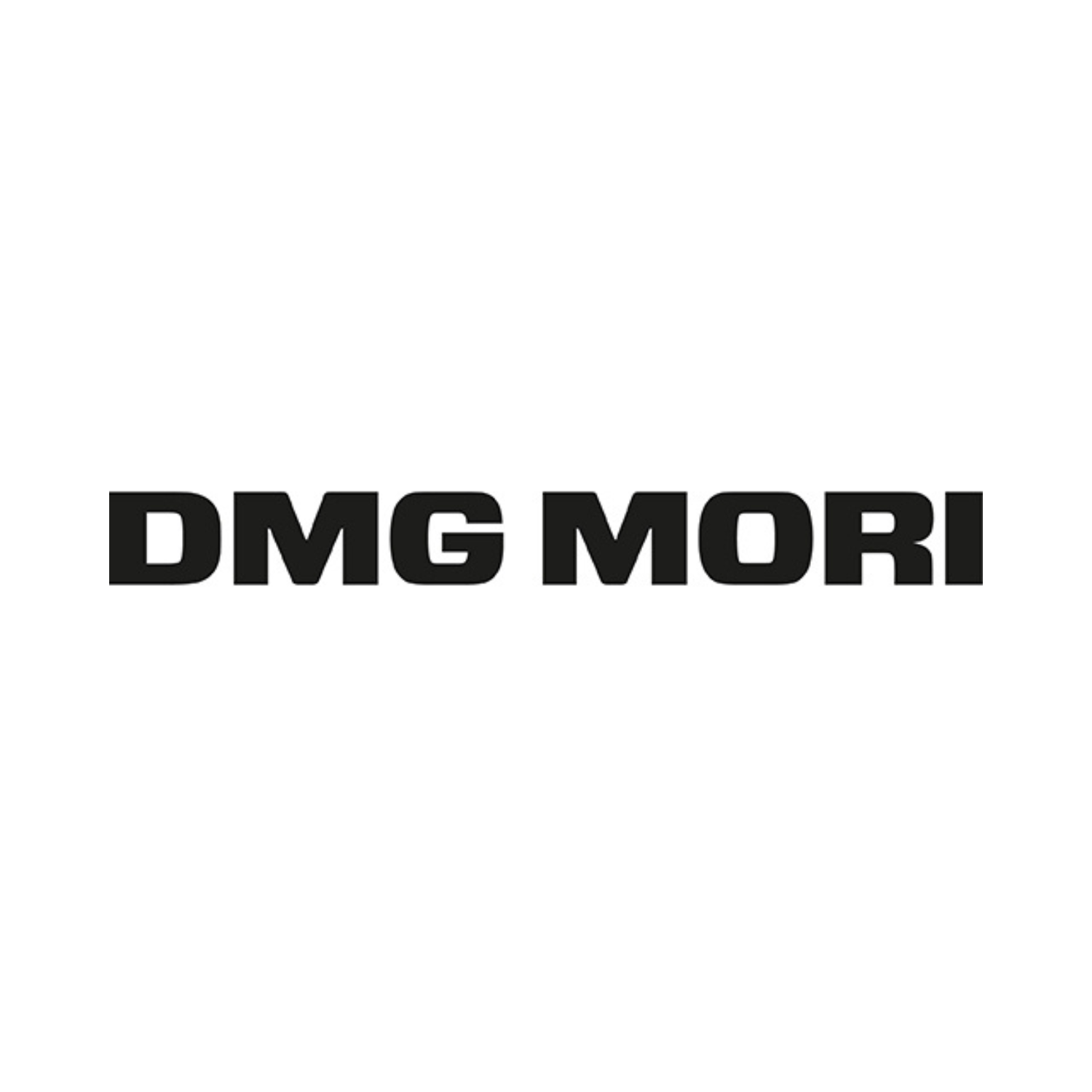 Logo von DMG MORI Digital GmbH