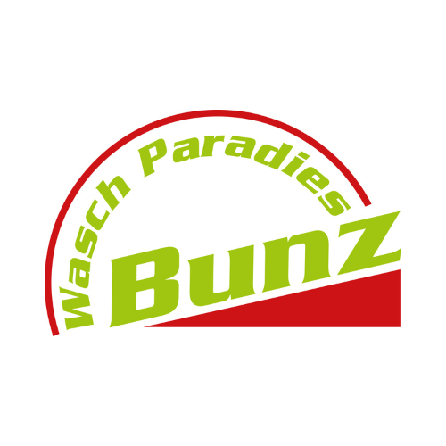 Logo von Waschparadies Bunz