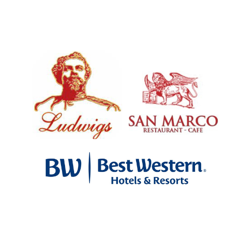 Logo von New Schwanstein GmbH & San Marco GmbH