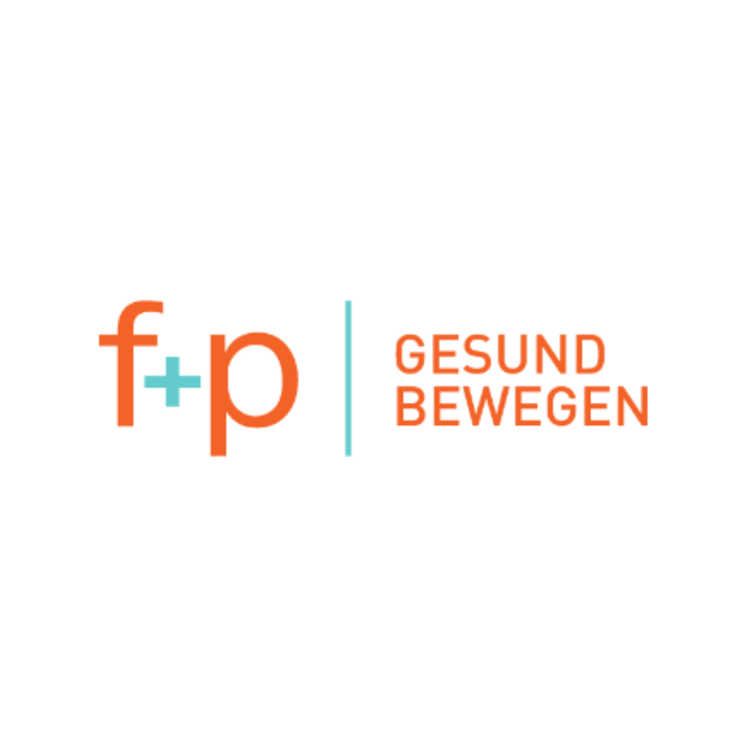 Logo von f+p GmbH