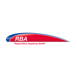 Logo von Regionalbus Augsburg GmbH